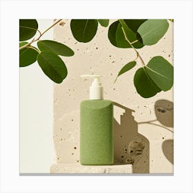 Eucalyptus 3 Canvas Print