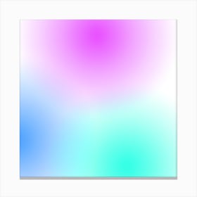 Abstract Background 332 Canvas Print