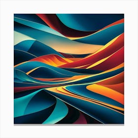 A Captivating And One Of A Kind Wall Art Design Fe Dbftefzit 6a1szgv7cpyw Rzscnug6sns3mhh3ndgxtg Canvas Print