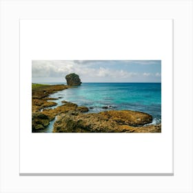 Design Sans Titre Canvas Print