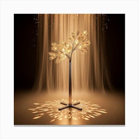 Tree Of Life 11 Canvas Print