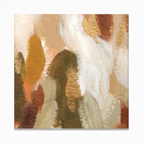 Abstract Painting Print Art Canvas Print