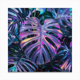 Outdoor Wall Art Canvas Print