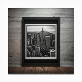 Album Artwork (4) Canvas Print