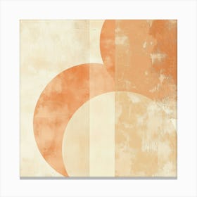 Abstract Painting 5 Canvas Print