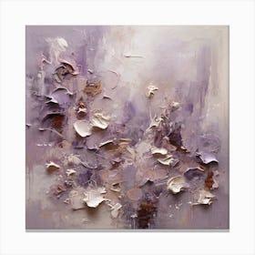 Lilac 1 Canvas Print