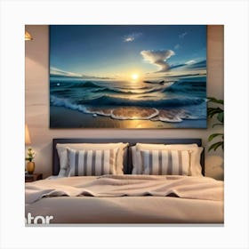 Final Image (22) Canvas Print