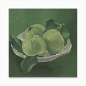 Fruit 2 9 Canvas Print