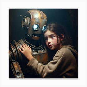 Star Wars Canvas Print