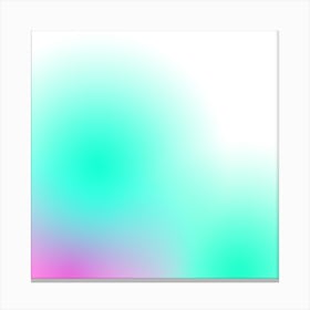 Abstract Background 54 Canvas Print