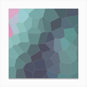 Abstract Background 2 Canvas Print