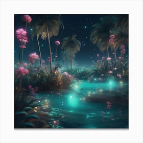 Hd Wallpapers Canvas Print