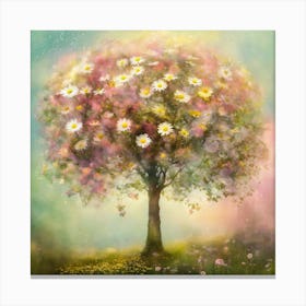 Tree Of Life Canvas Art Canvas Print