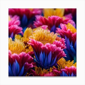 Detailed Wallpaper For Mobile (12) Canvas Print