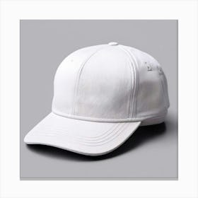 Baseball Cap 4 Canvas Print