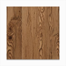 Pine Wood Texture 2 Canvas Print
