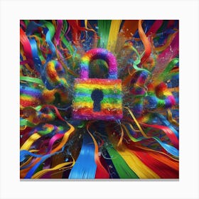 Oig (12) Canvas Print