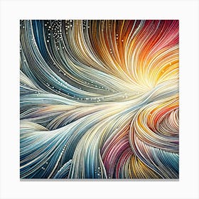 So soft! Canvas Print