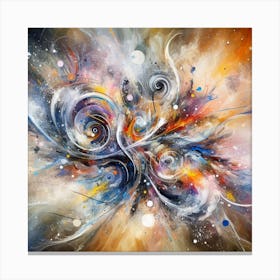 Wow creations Canvas Print