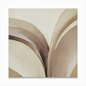 Ethereal Harmony Canvas Print