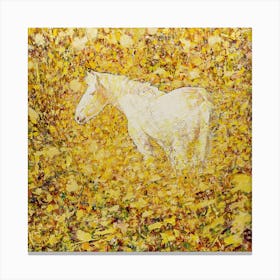 Autumnal Canvas Print