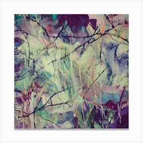 Reflection Canvas Print