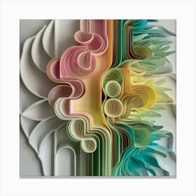 A Stunning And Unique Wall Art Piece Featuring A V Mcsitsvoqdqfuhmtcryona Tgljm J2tyibfpbkslygag Canvas Print