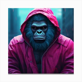 LilJesse Canvas Print