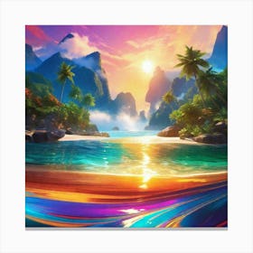 Hd Wallpapers 50 Canvas Print