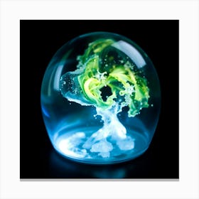 Flux Schnell Create A Highresolution Professionalquality Image 1 (16) Canvas Print