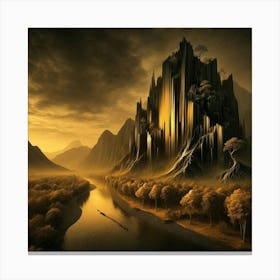 Hd Wallpapers 66 Canvas Print