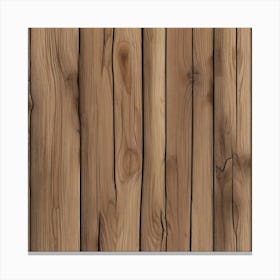 Wood Planks 32 Canvas Print