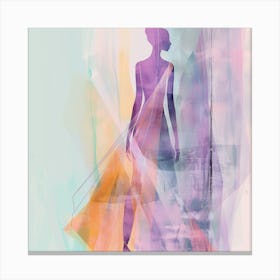 Fashion Canvas Print Canvas Print