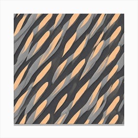 Abstract Pattern 11 Canvas Print