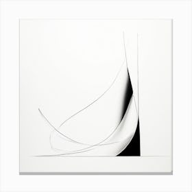 'Ascension' Canvas Print