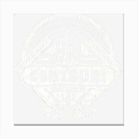 Centauri Games Canvas Print