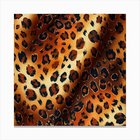 Leopard Print Stampe su tela