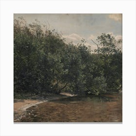 Riverside 12 5 1 Canvas Print