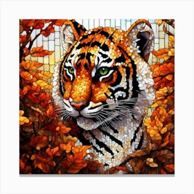 Good Morning Canvas Print