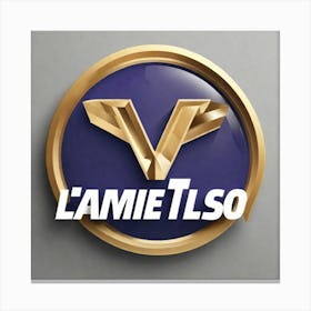 Lamie Tiso Canvas Print