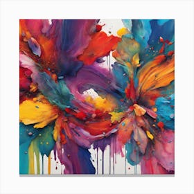 Studio 14 1 Canvas Print