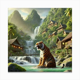 Downloadfile 171 Canvas Print