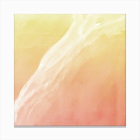 Abstract Art 7 Canvas Print