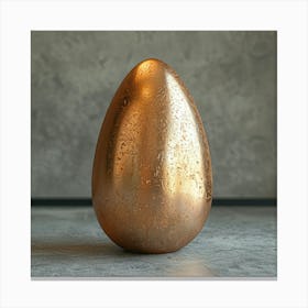 Easter Egg 2 Canvas Print