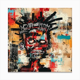 Dr Dre Canvas Print