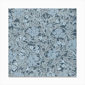 William Morris Wallpaper 20 Canvas Print