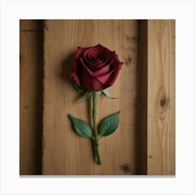 Default Rose 0 (1) Canvas Print