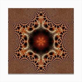 Fractal Art 15 Leinwandbild