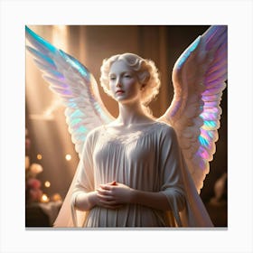 Angel Of Light Stampe su tela