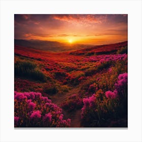 Detailed Wallpaper For Mobile (8) Canvas Print